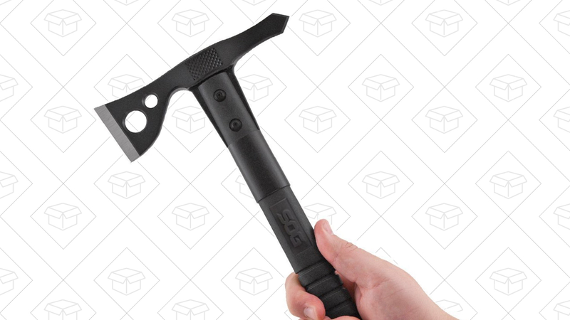 SOG Tomahawk, $18
